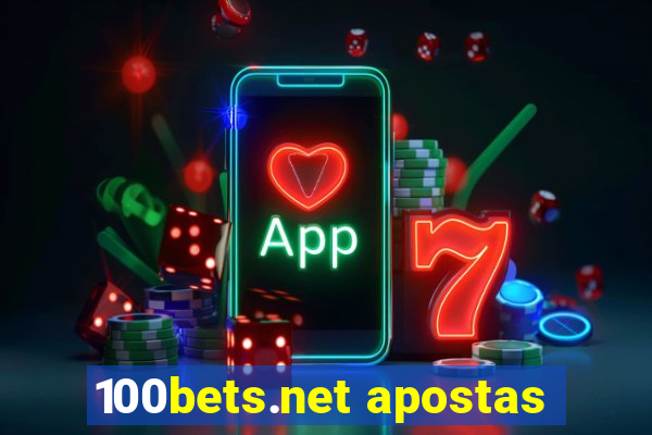 100bets.net apostas